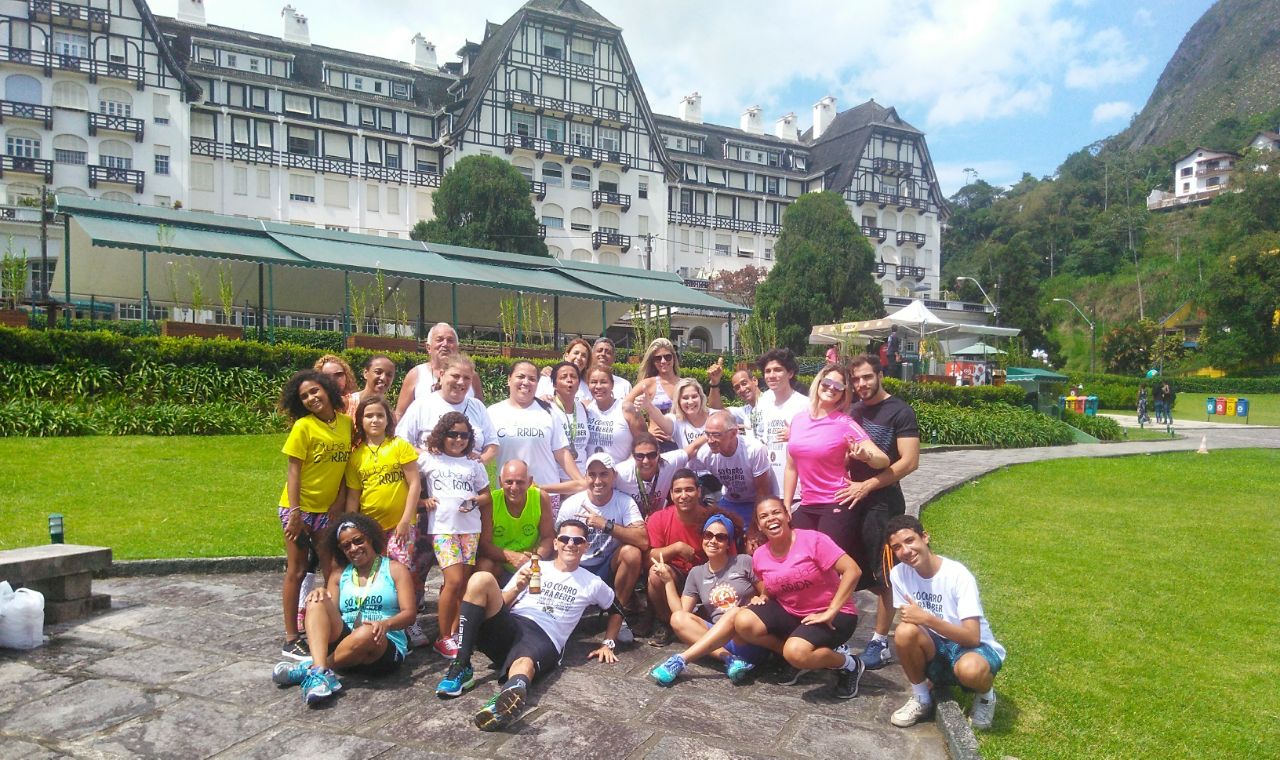 Petrópolis