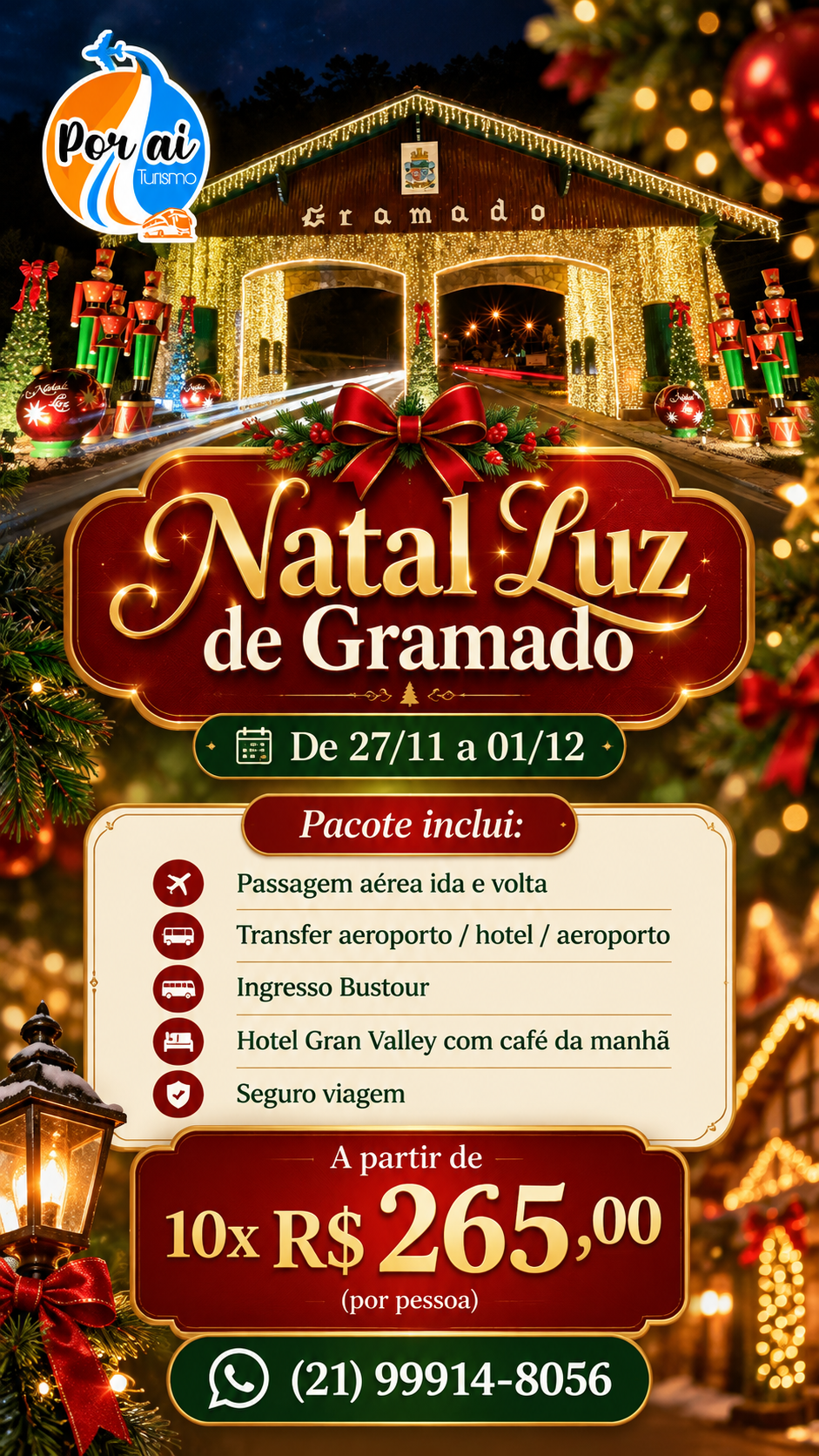 Gramado